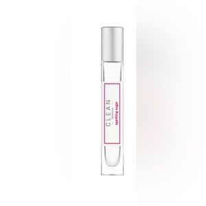 Travel size sparkling sugar Clean Reserve